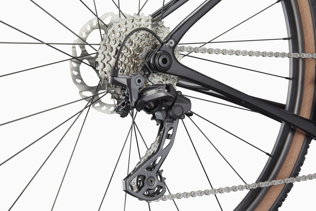 CANNONDALE TOPSTONE CARBON 3 GRX 2X (C15345U20:SBK)6